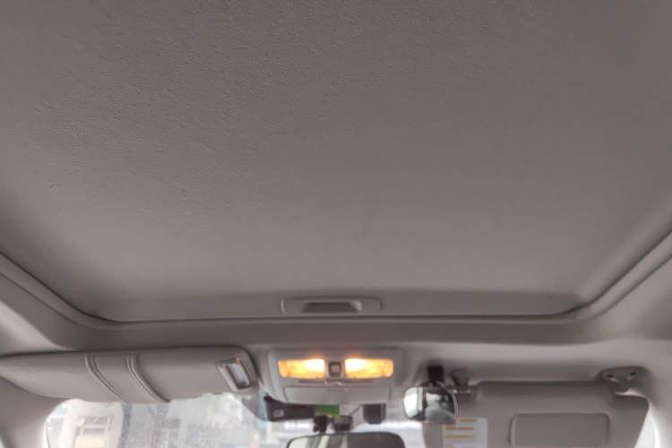 Used Subaru Forester 2013 2.5i Automatic Luxury Edition
