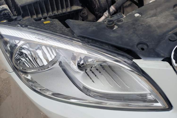 Used Buick GT 2013 GT 1.6L Automatic Fashion Edition