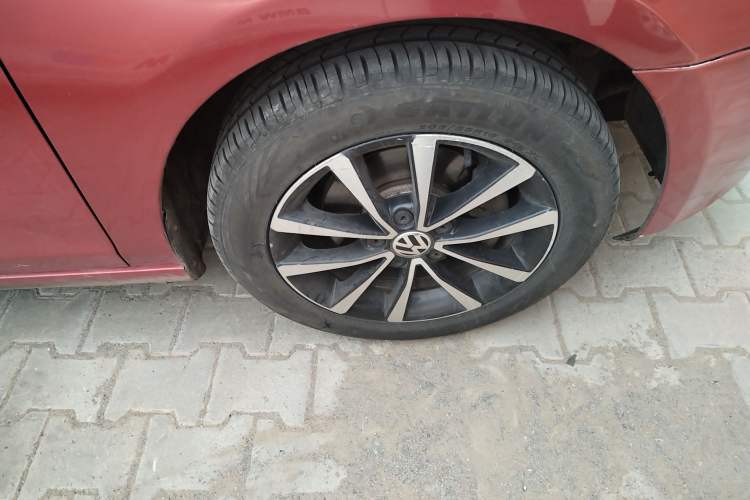 Used Volkswagen Golf 2012 1.4TSI Automatic Luxury Edition
