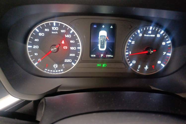 Used MG 5 2022 180 DVVT CVT Youth Style Edition
