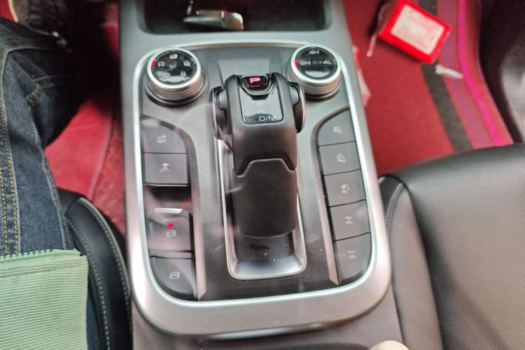 Used Tank 300 2021 Off-Road Edition 2.0T Conqueror