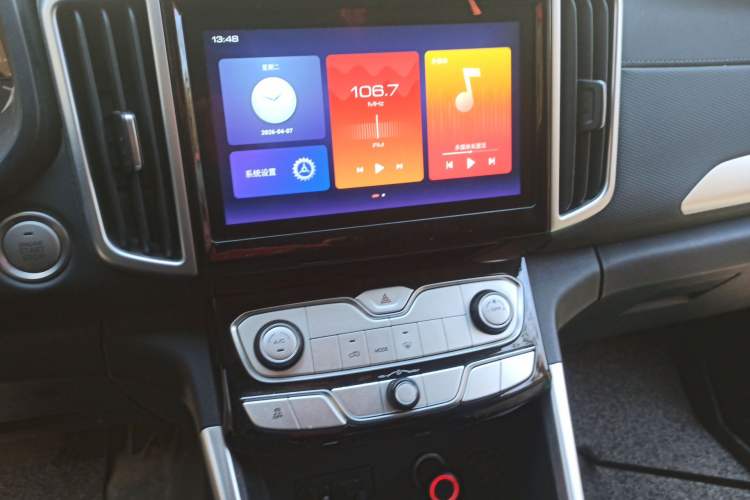 Used Great Wall Poer 2021 2.0T Commercial Version Automatic Diesel 4x4 Elite Long-Box GW4D20M