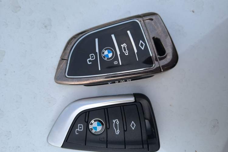 Used BMW 3 Series 2021 Restyled 325Li M Sport Package