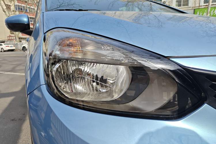 Used Honda Fit 2021 1.5L CVT Trend Edition
