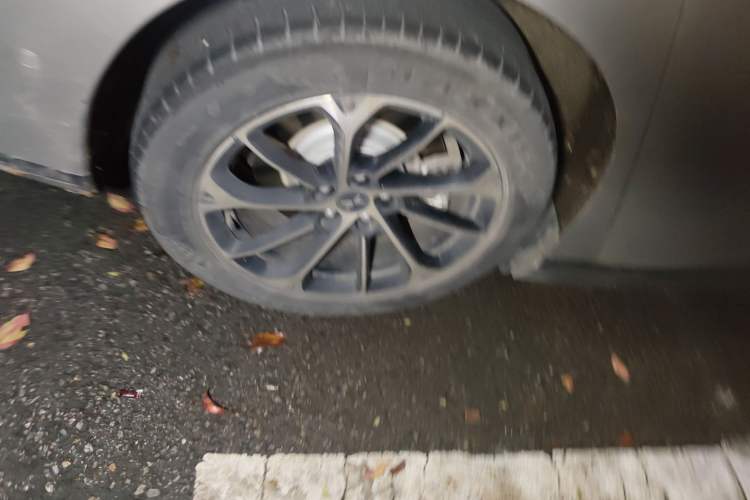 Used XPeng P7 2020 586N