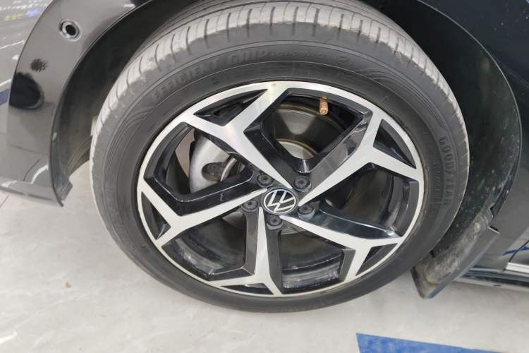 Used Volkswagen Passat 2023 Restyled 330TSI Starry Luxury Edition