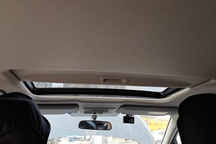 Used Honda Civic 2019 220TURBO CVT Dynamic Edition China V Headliner