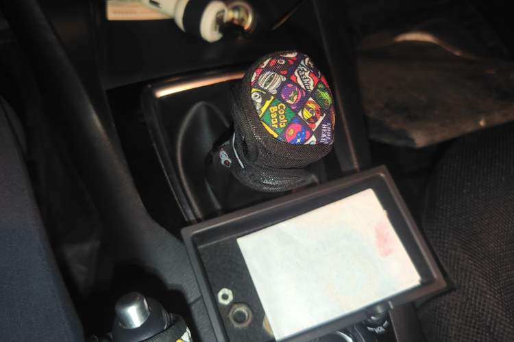 Used Mazda 3 Axela 2014 Sedan 1.5L Manual Comfort Model Gear Lever