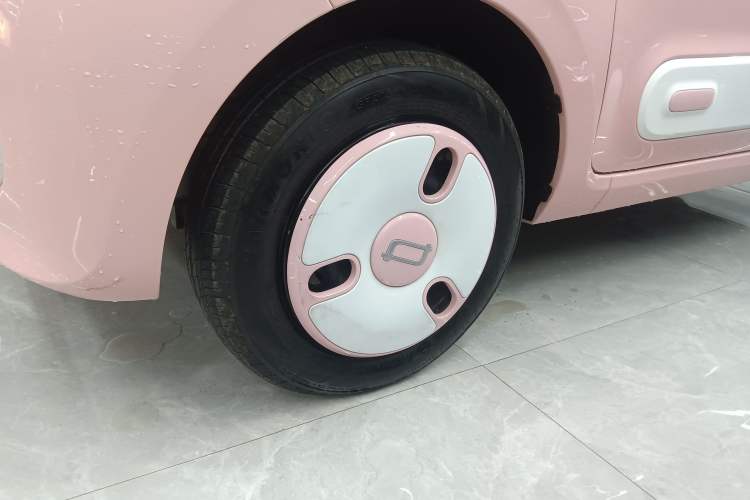 Used Bestune Pony 2025 222km Range Agile Horse