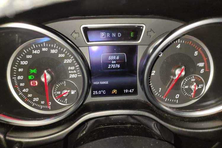 Used Mercedes-Benz G-Class 2017 G 350 d
