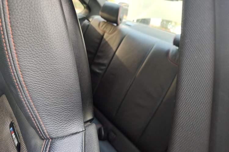 Used BMW M2 2018 M2 Thunder Edition
