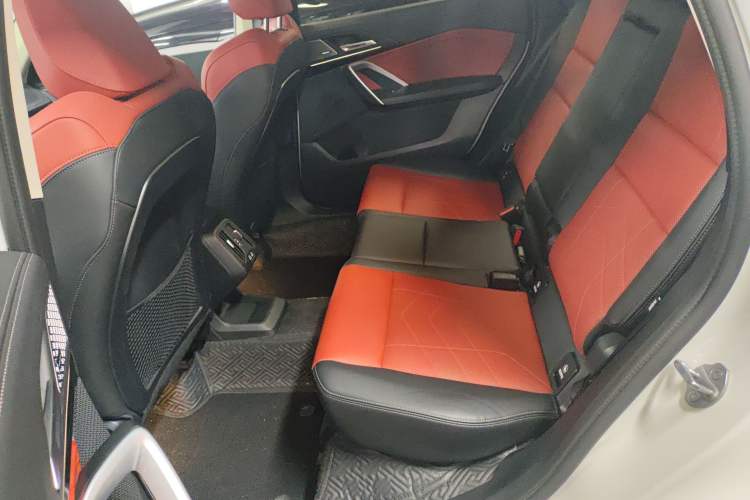 Used BMW X1 2024 sDrive25Li X Design Package