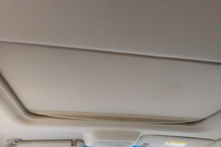 Used Buick GL8 2017 25S Luxury Version China V Standard
