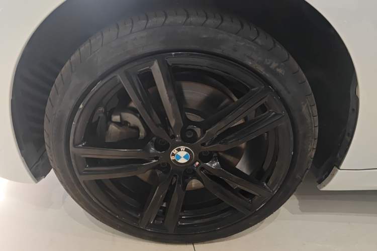 Used BMW 1 Series 2022 125i M Sport Night Edition