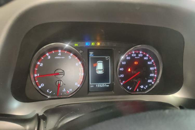 Used Toyota RAV4 2018 2.5L Automatic 4x4 Elite i Edition
