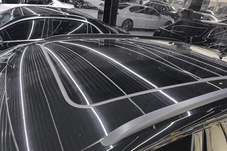 Used Audi Q5L 2024 45 TFSI Luxury Dynamic Model