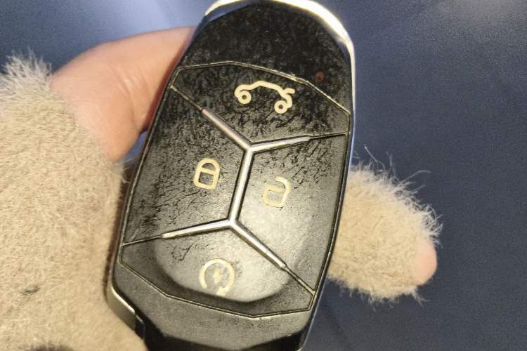 Used Lynk & Co 03 2021 03+ 2.0TD Automatic Wind-Chasing Edition