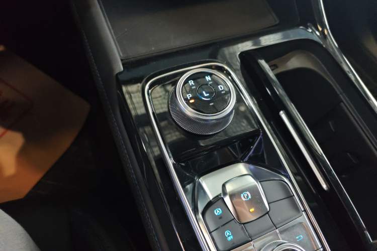 Used Ford Equator Sport 2025 EcoBoost 170 Premier Edition