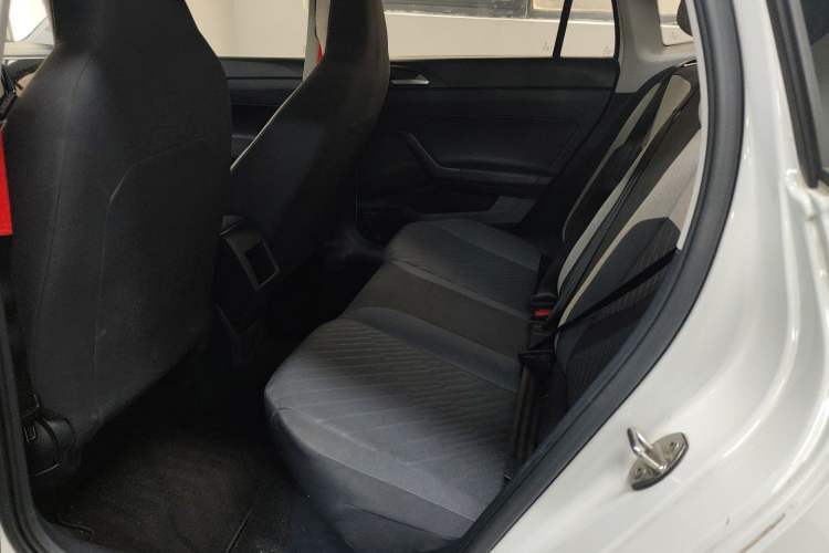 Used Volkswagen Lavida 2023 New Sharp 1.5L Automatic Excellent New Edition
