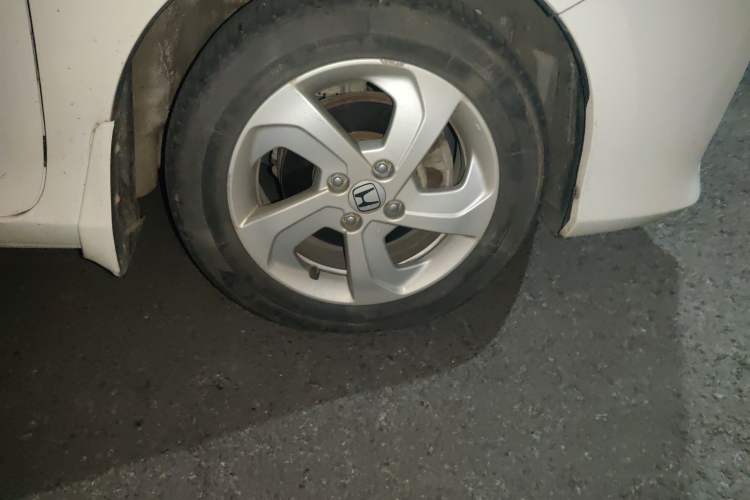 Used Honda City 2015 1.5L CVT Luxury Edition