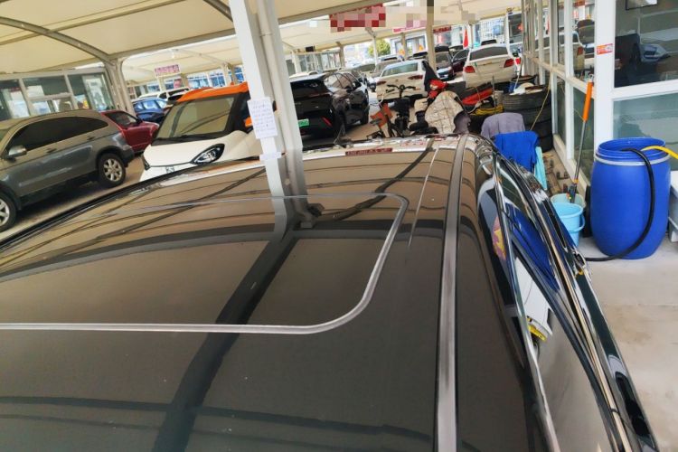 Used Toyota Camry 2018 2.0G Luxury Edition
