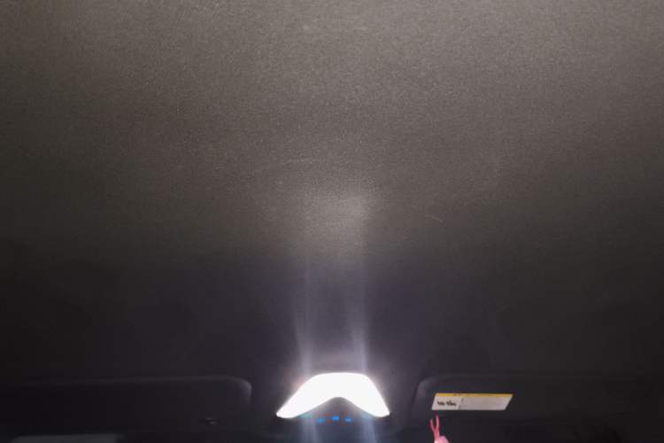 Used Toyota IZOA 2018 2.0L Yichi Edition China V Standard