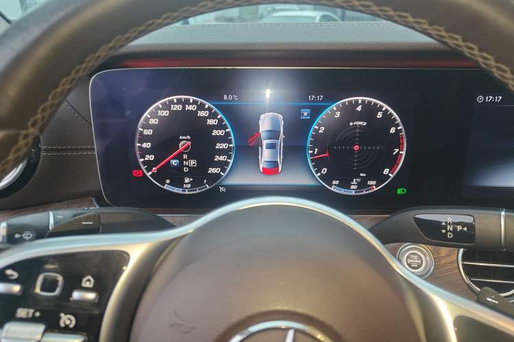 Used Mercedes-Benz E-Class 2019 Restyled E 300 L Luxury Edition
