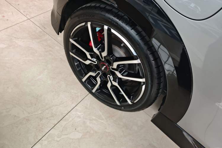 Used MINI JCW 2025 JOHN COOPER WORKS
