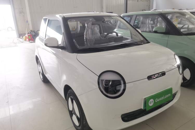 Used Qiyuan Lumin 2024 130km Qingyue Version
