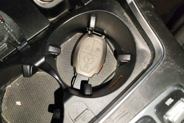 Used Mercedes-Benz C-Class 2016 C 200 L Sport Edition
