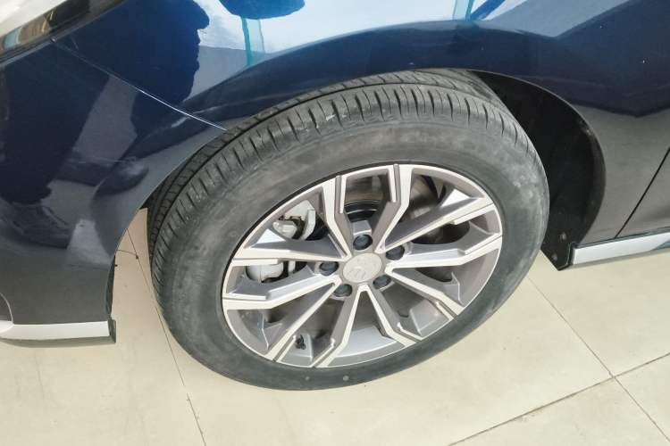 Used BYD Song MAX 2021 Upgraded Model 1.5T Automatic Luxury 6-Seater
