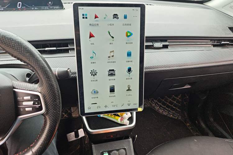 Used NETA V 2021 Standard Range Entertainment Version – Upgraded Model
