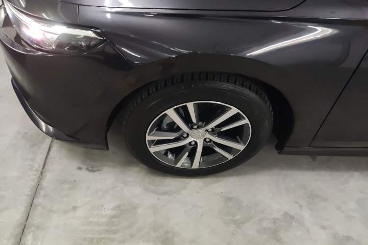 Used Honda Integra 2022 240TURBO CVT Technology Edition
