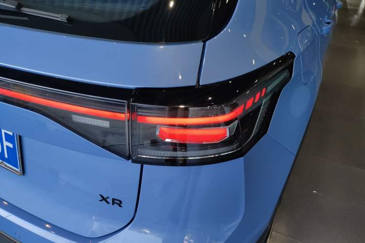 Used Volkswagen Tharu 2025 NewRui 300TSI Prestige Edition
