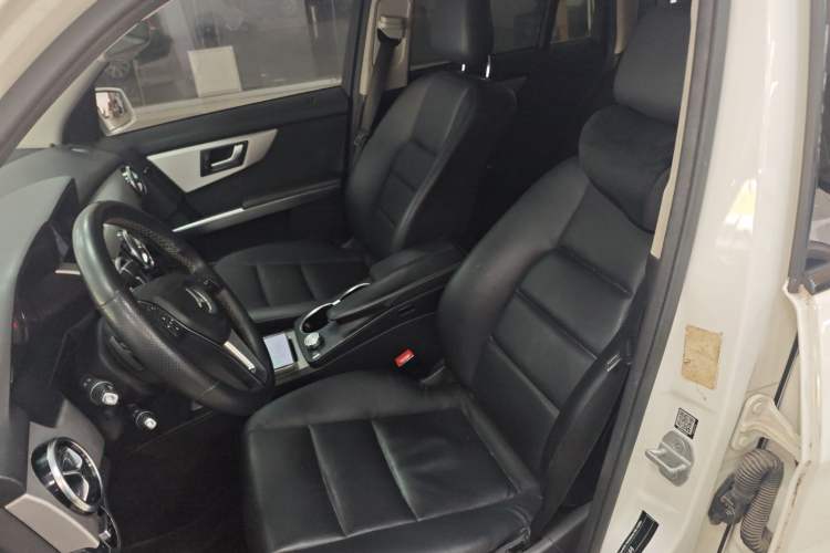 Used Mercedes-Benz GLK-Class 2014 GLK 260 4MATIC Dynamic Model
