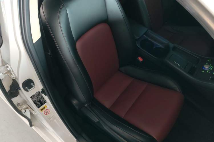 Used Lexus CT 2017 CT200h Elite Edition Solid Color China V Standard