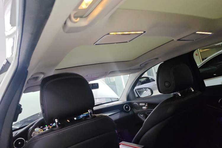 Used Mercedes-Benz C-Class 2020 Restyled C 260 L Sport Edition