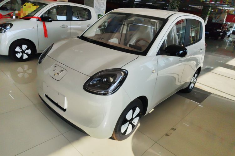 Used Wuling Hongguang MINIEV 2025 Four-Door Version Advanced Edition