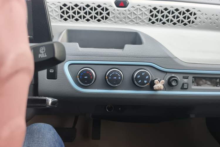 Used Dongfeng Fengon MINIEV 2022 Candy-Style Marshmallow