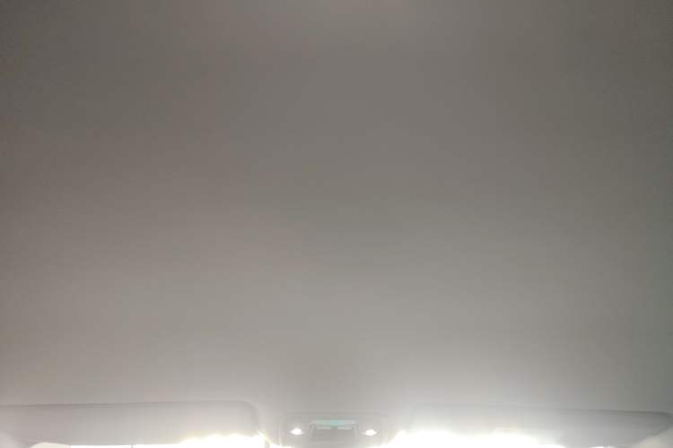 Used BYD Yuan PLUS 2022 510 km Luxury Version