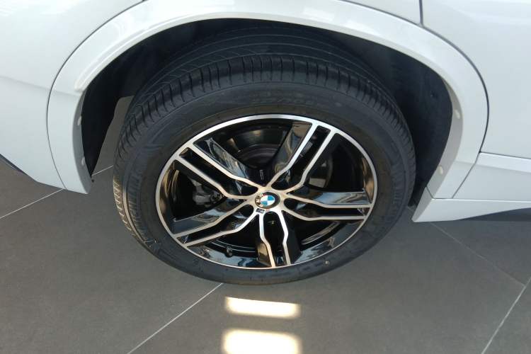 Used BMW X2 2023 sDrive25i M Sport Night Edition