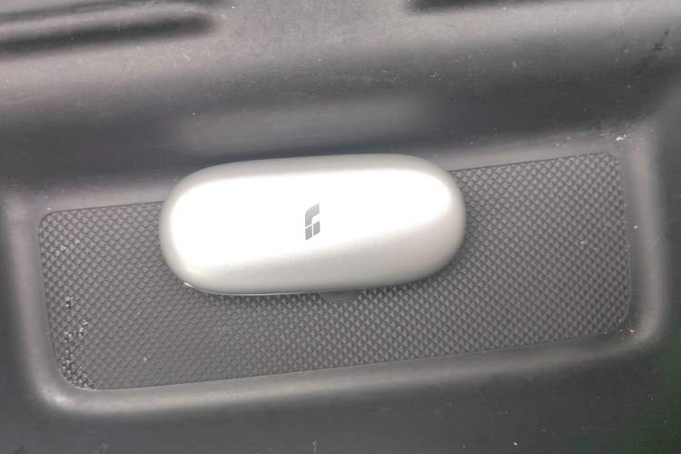 Used Li Auto L9 2024 Ultra Model