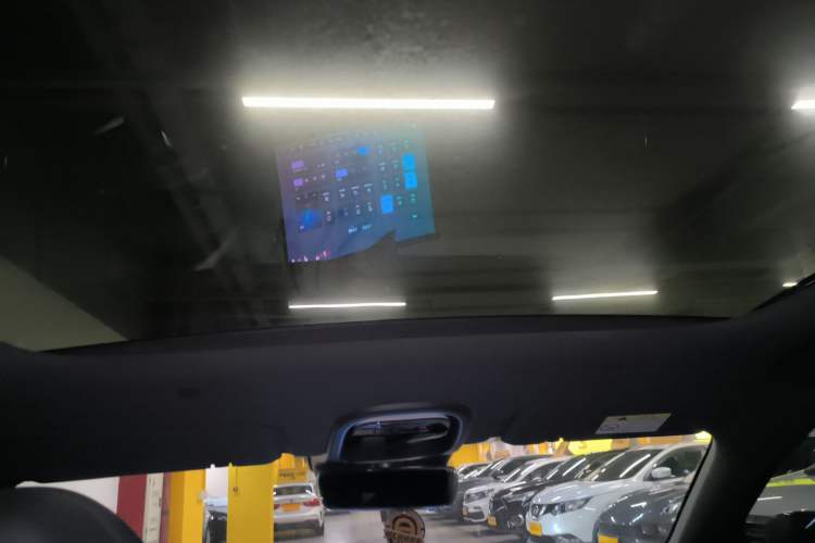 Used Deepal S07 2023 200Max Range-Extended Version