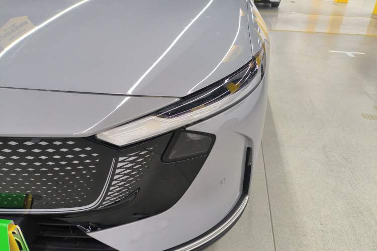 Used Mazda EZ-6 2024 Pure Electric 480 Zhiyue Edition