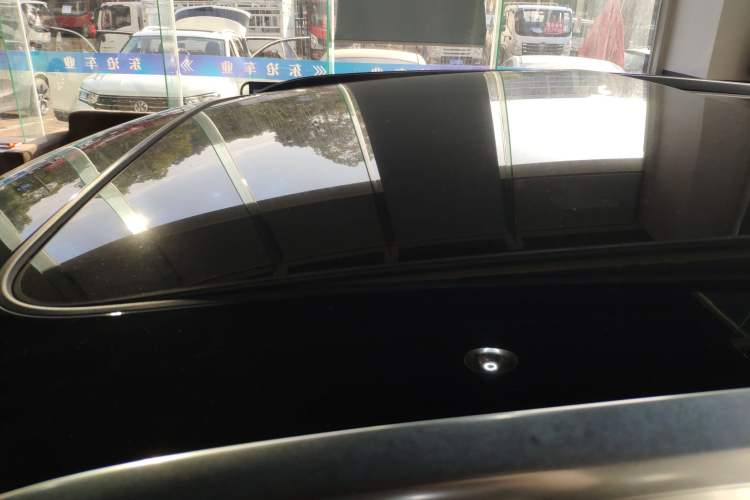 Used Audi Q5L 2021 40 TFSI Fashion Dynamic Model