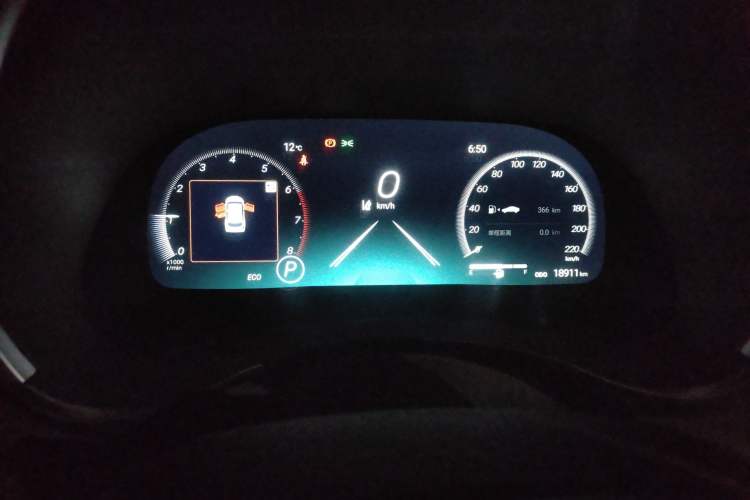 Used Toyota Highlander 2024 380T Four-Wheel Drive Prestige Version 7 Seats