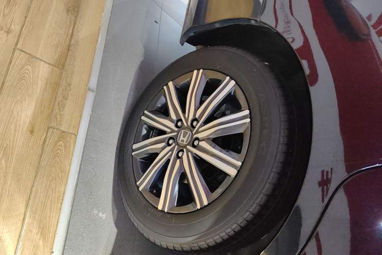 Used Honda Odyssey 2024 2.0L eHEV Sharp·Leading Edition