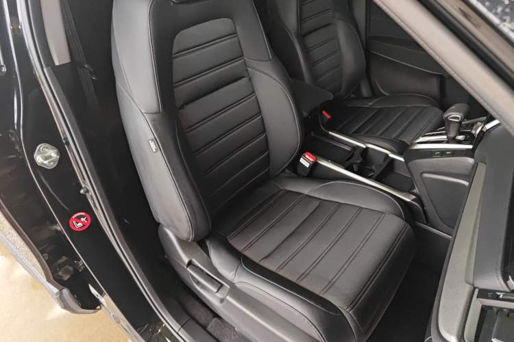 Used Honda CR-V 2021 240TURBO CVT Two-Wheel Drive Urban Edition
