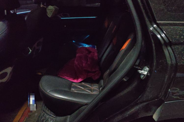 Used Haval XY 2022 1.5T Smart Edition
