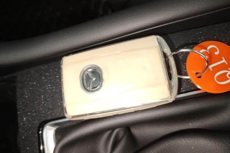 Used Mazda 3 Axela 2021 2.0L Automatic Zhiya Edition
